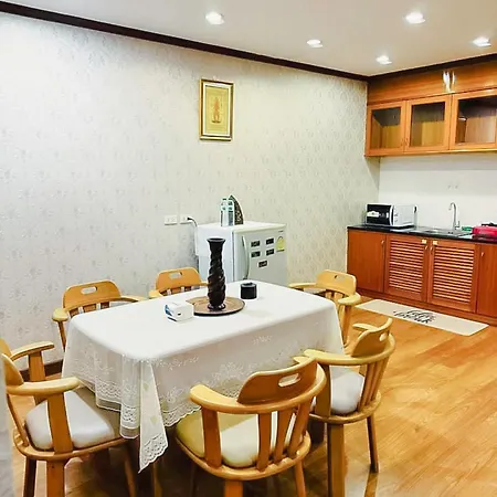 Hotel Antai Holiday 4*