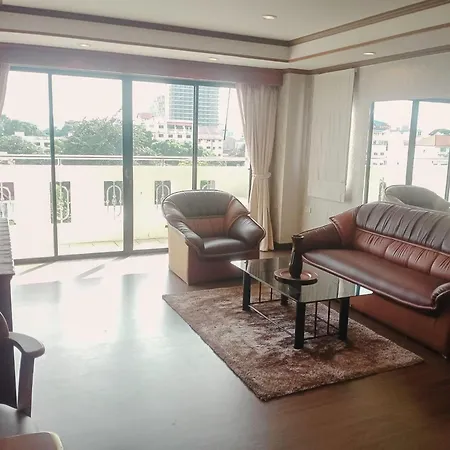 Antai Holiday 4*