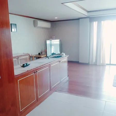 Hotel Antai Holiday
