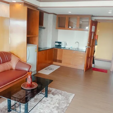 Antai Holiday Hotel 4*