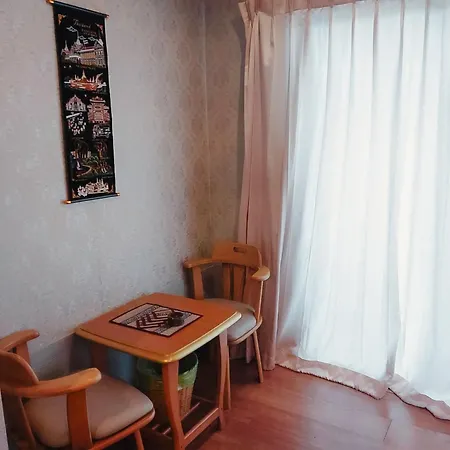 Antai Holiday Hotel 4*