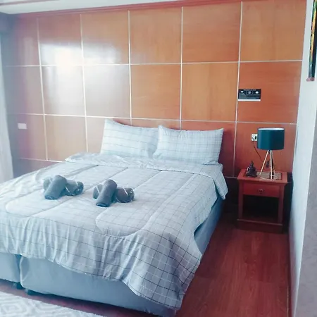 Antai Holiday 4*