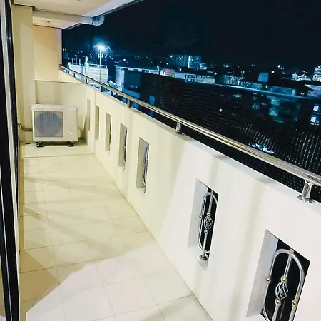Antai Holiday Hotel