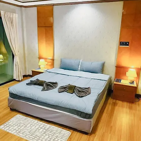 Hotel Antai Holiday