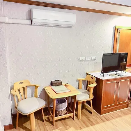 Antai Holiday 4*