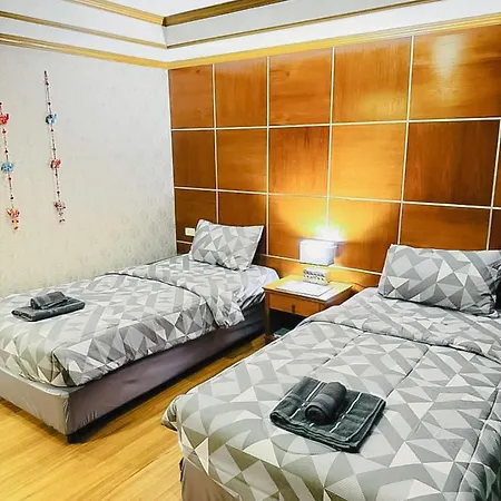 Hotel Antai Holiday