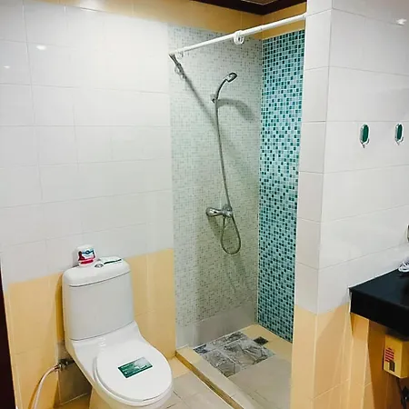 Hotel Antai Holiday 4*