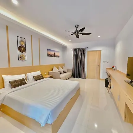 Tagvilla Lagoon Pool In 8 Bedroom