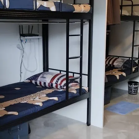 Bunk Bed * Pattaya
