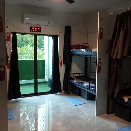 Bunk Bed * Pattaya