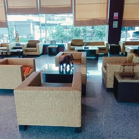 Hotel Antai Holiday 4*