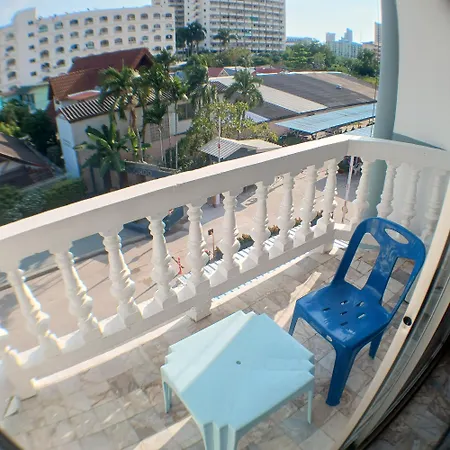 Inn Arunotai Ii - *