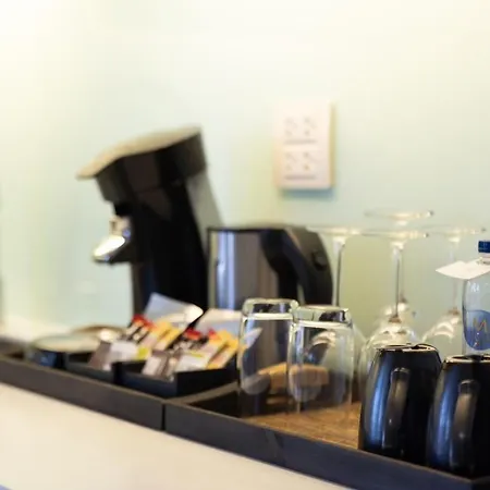 รีสอร์ท Modus Beachfront