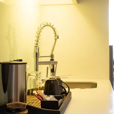 รีสอร์ท Modus Beachfront Pattaya