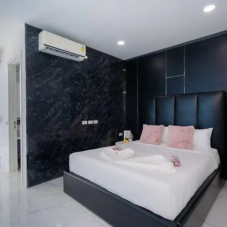 Tagvilla Palm Spring In 8 Bedroom *