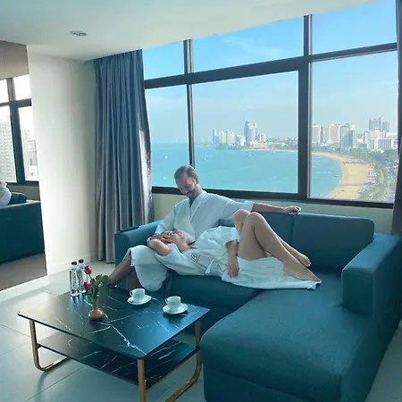Hermann โรงแรม 4*