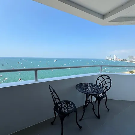 Hermann 4* Pattaya