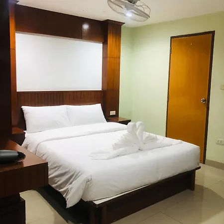 Royal Star Pattaya