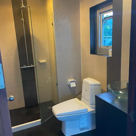 Beautiful Sea View Apparment Quite Location Apartment *