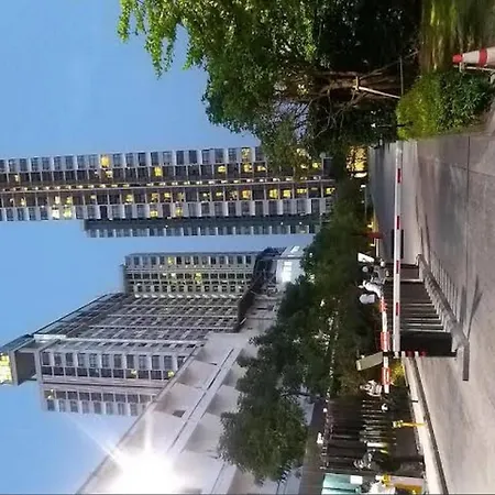 The Base Near Festival * Pattaya