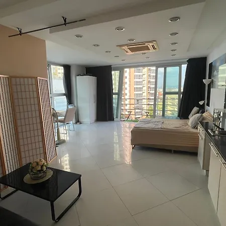 Beautiful Sea View Apparment Quite Location Apartment
