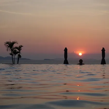 Laguna Heights Long * Pattaya