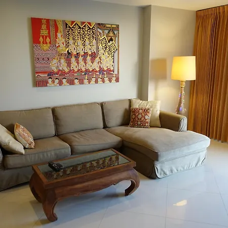 Laguna Heights Long Pattaya