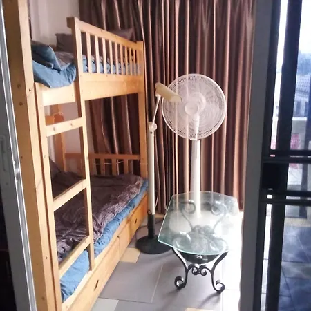 Ben & Lek Pattaya