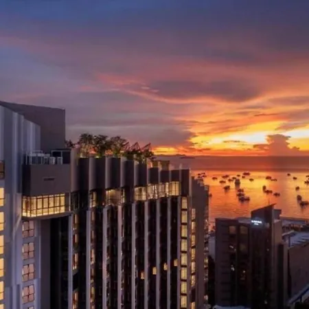 The Edge Pattaya