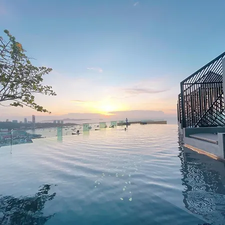 The Edge Pattaya