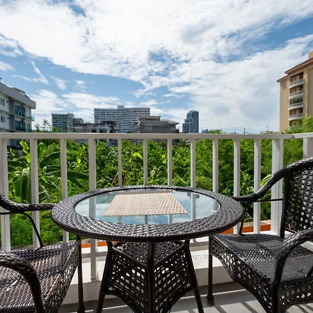 Apartment New Nordic Club 3 By Apartwell