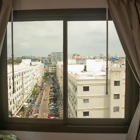 Cozy Pattaya