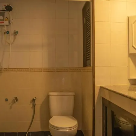 Cozy Apartment Pattaya