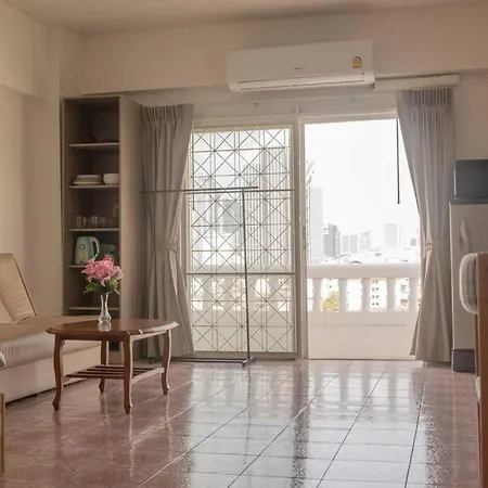 Cozy Pattaya