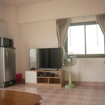 Cozy * Pattaya