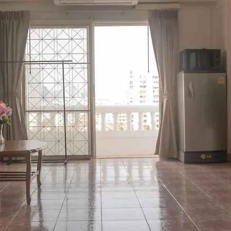 Apartment Cozy *