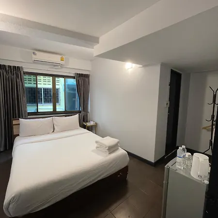 Maland House - Soi 14 Saisong Road Pattaya