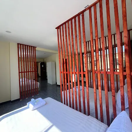 Maland House - Soi 14 Saisong Road Pattaya