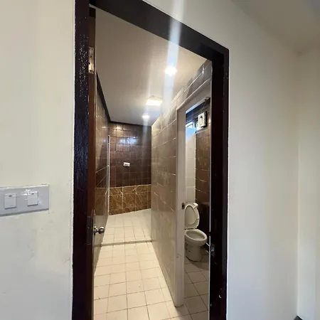 Maland House - Soi 14 Saisong Road Pattaya
