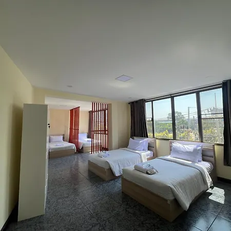Maland House - Soi 14 Saisong Road * Pattaya
