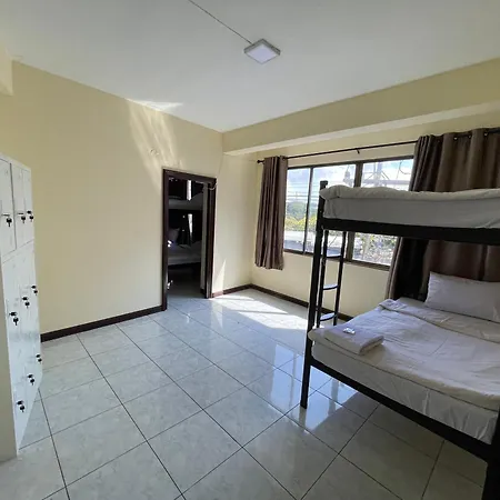Maland House - Soi 14 Saisong Road โรงแรม *