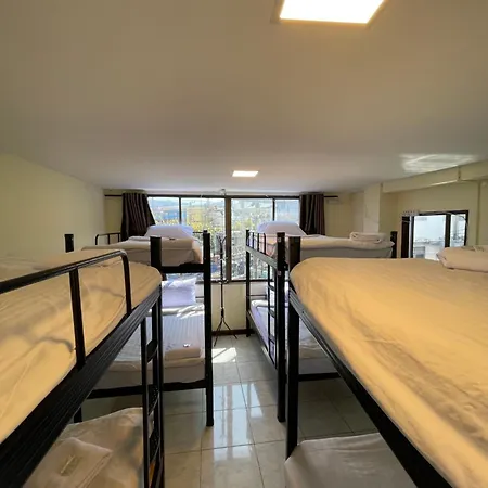 Maland House - Soi 14 Saisong Road * Pattaya