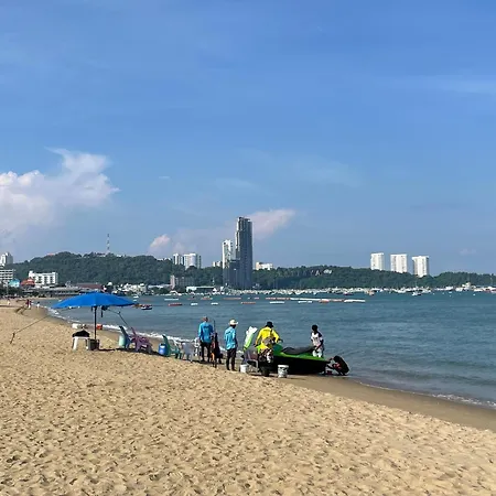 Edge By Su * Pattaya