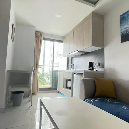 Arcadia Beach Condominium Apartment