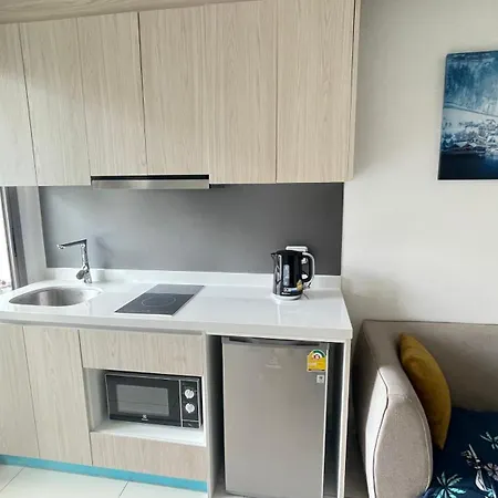 Arcadia Beach Condominium Apartment