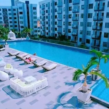Arcadia Beach Condominium