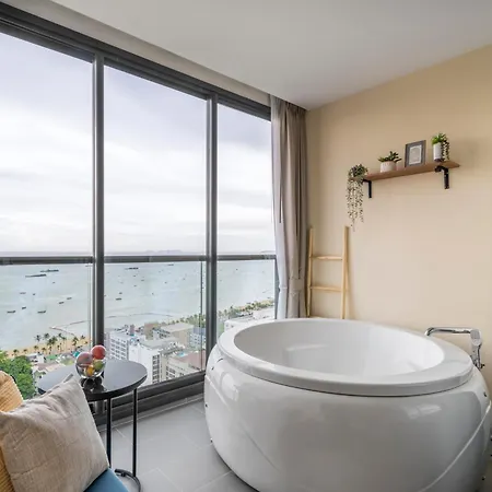 Vacaystation Edge โรงแรม