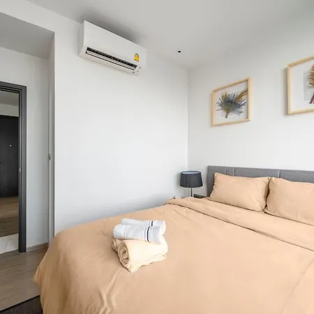 Vacaystation Edge 4* Pattaya
