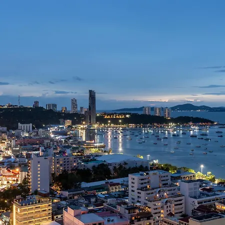 Vacaystation Edge โรงแรม