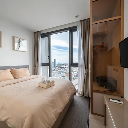 Vacaystation Edge 4*